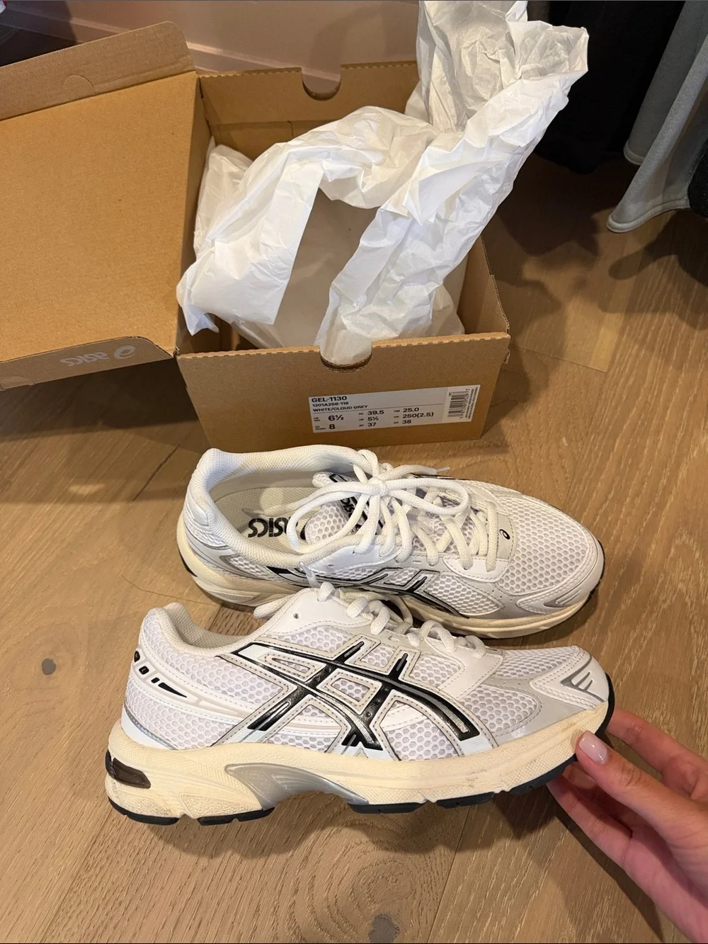 ASICS Gel—1130